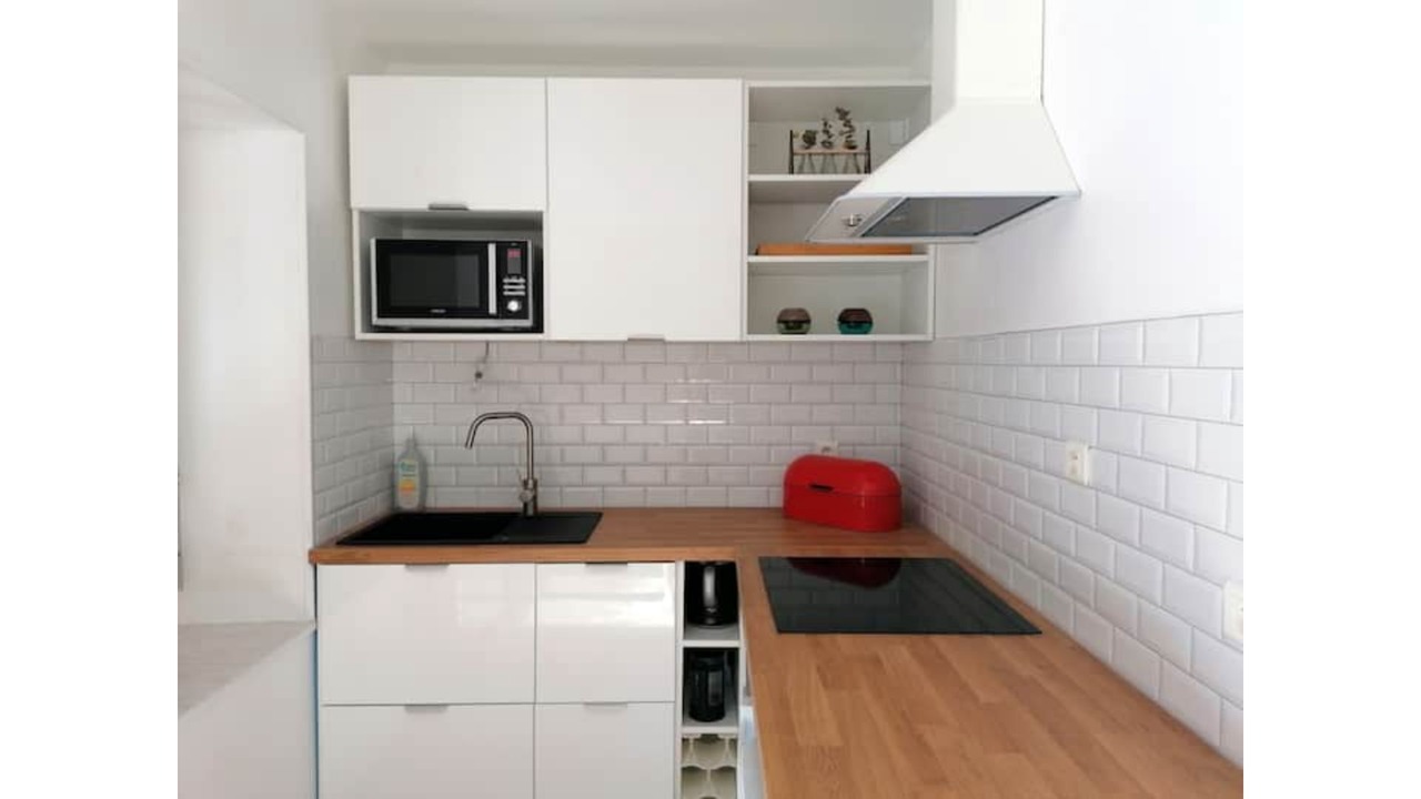 Photo of Kitchen in Cherves-Richemont