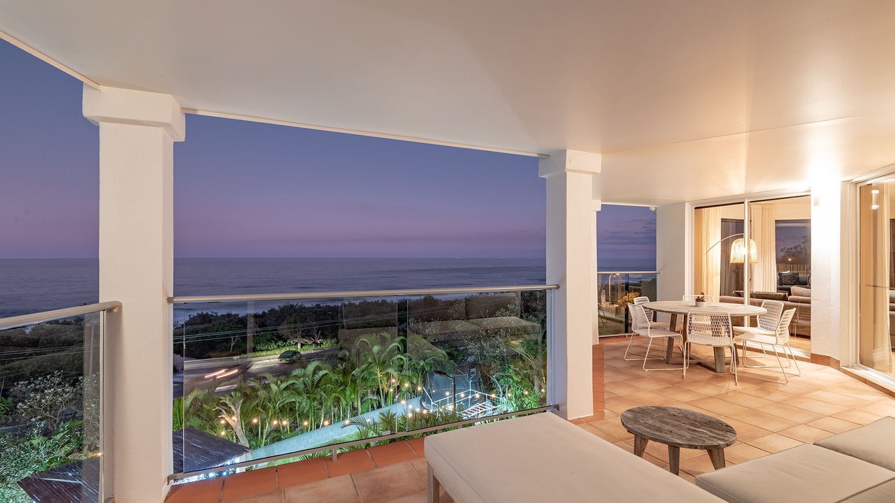 Photo of Outdoor in Castaways Beach
