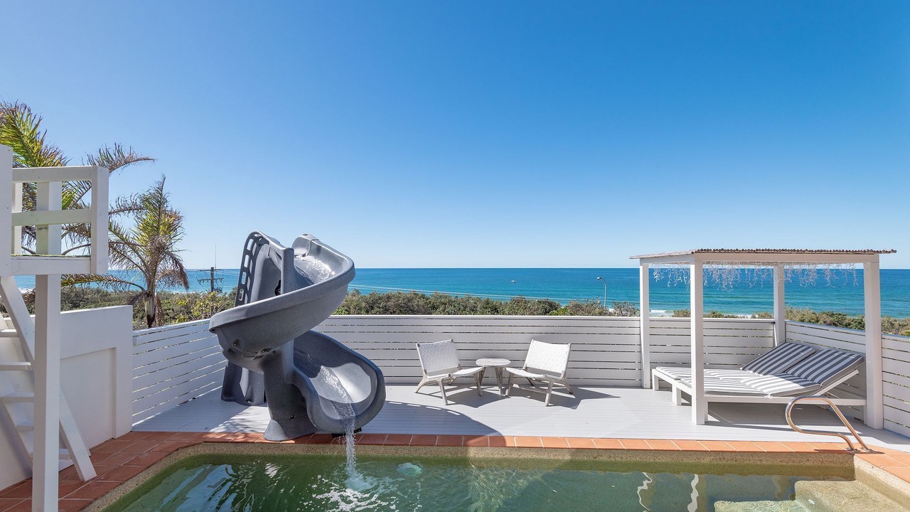 Photo of Outdoor in Castaways Beach