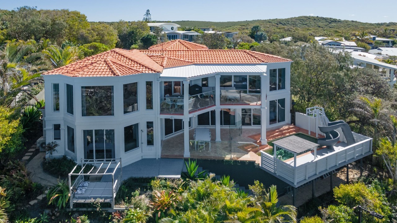 Photo of Outdoor in Castaways Beach