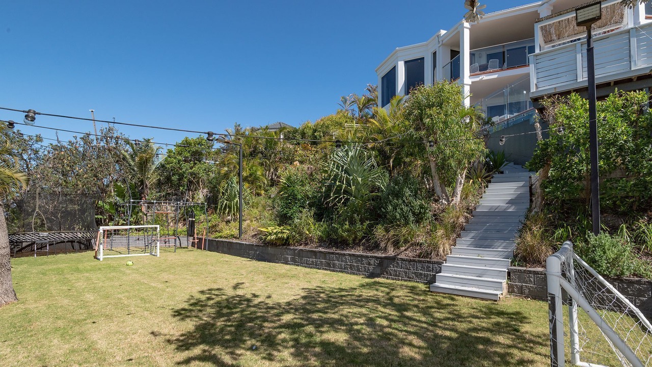 Photo of Outdoor in Castaways Beach