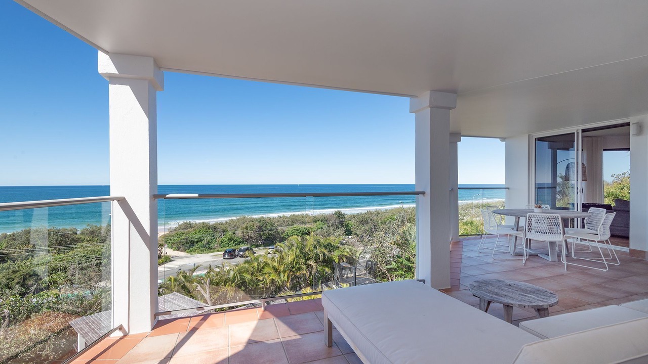 Photo of Outdoor in Castaways Beach