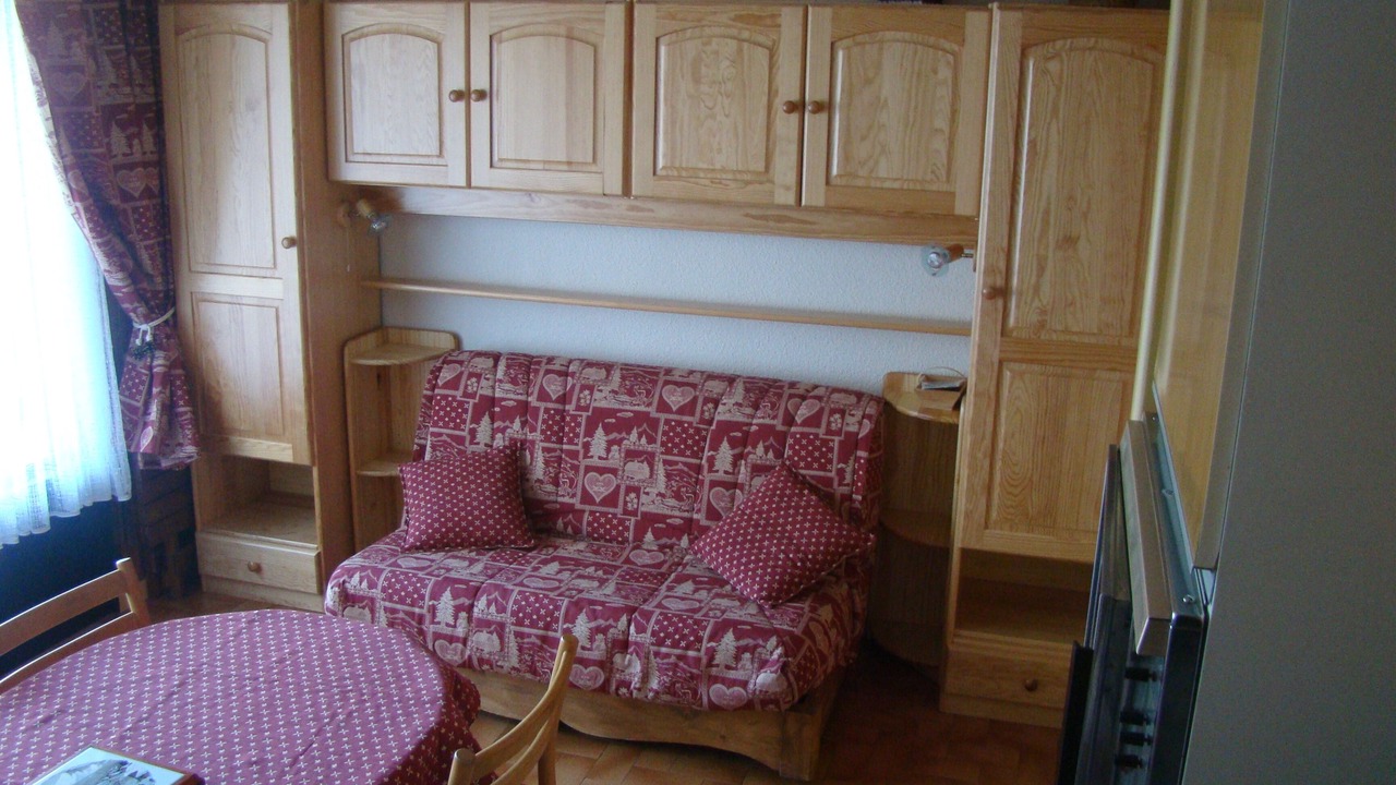 Photo of Livingroom in Les Carroz-d'Araches