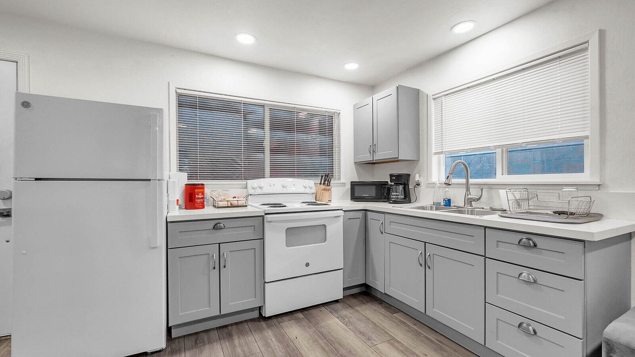 Photo of Kitchen in Citrus Heights