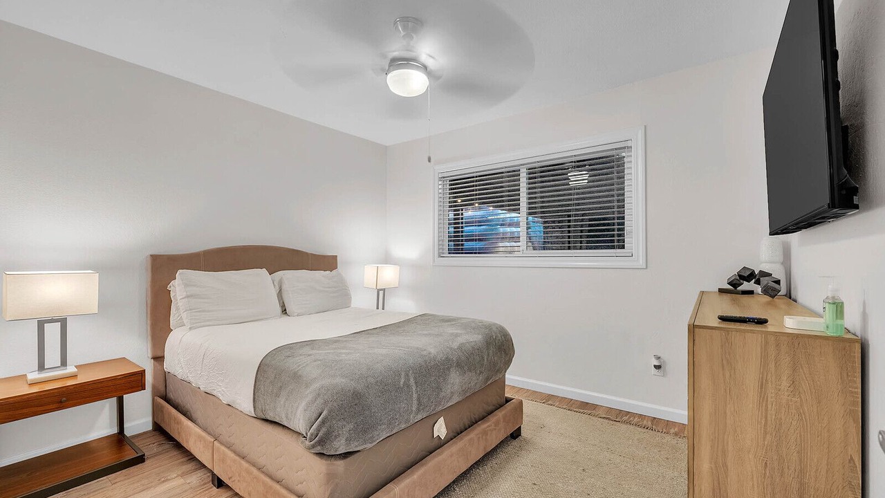 Photo of Bedroom in Citrus Heights