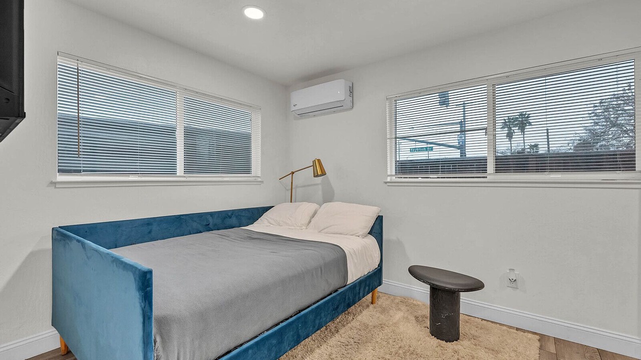 Photo of Bedroom in Citrus Heights