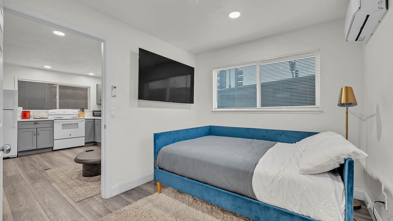 Photo of Bedroom in Citrus Heights