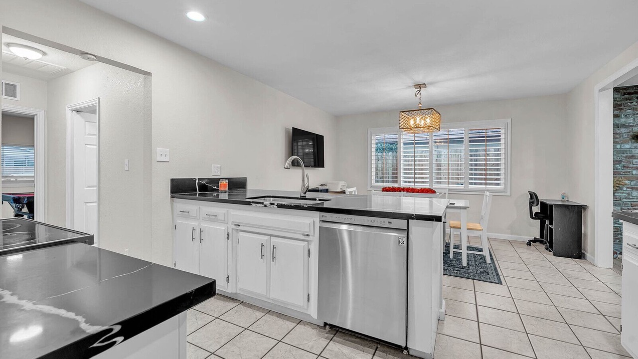 Photo of Kitchen in Citrus Heights