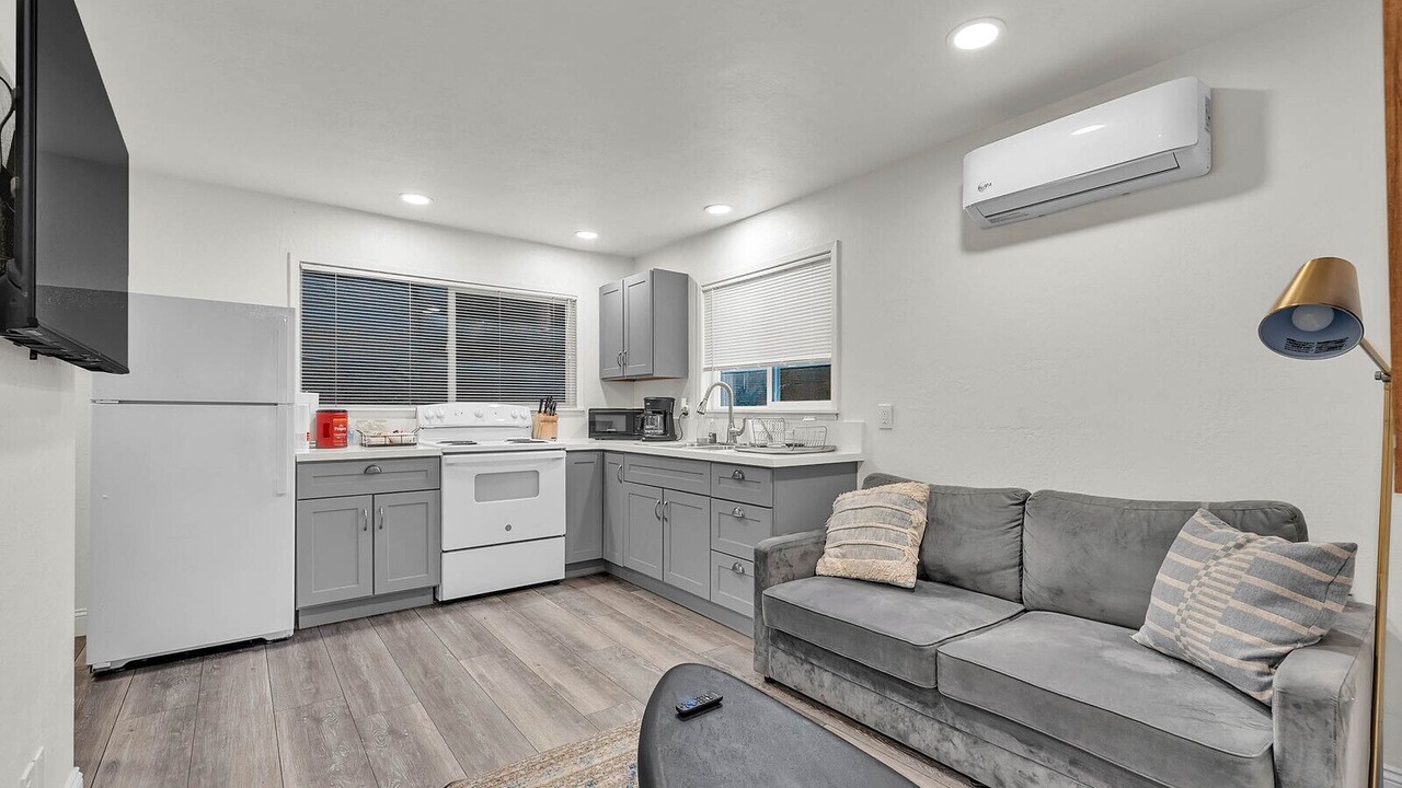 Photo of Livingroom in Citrus Heights