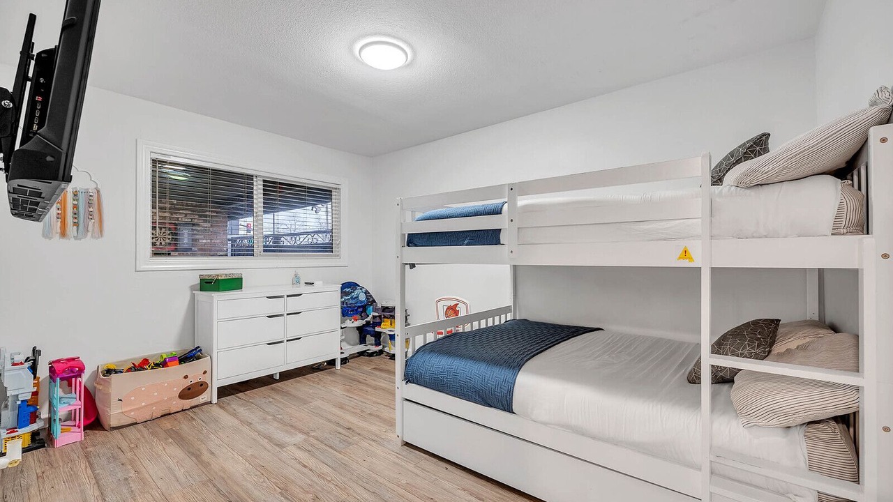 Photo of Bedroom in Citrus Heights