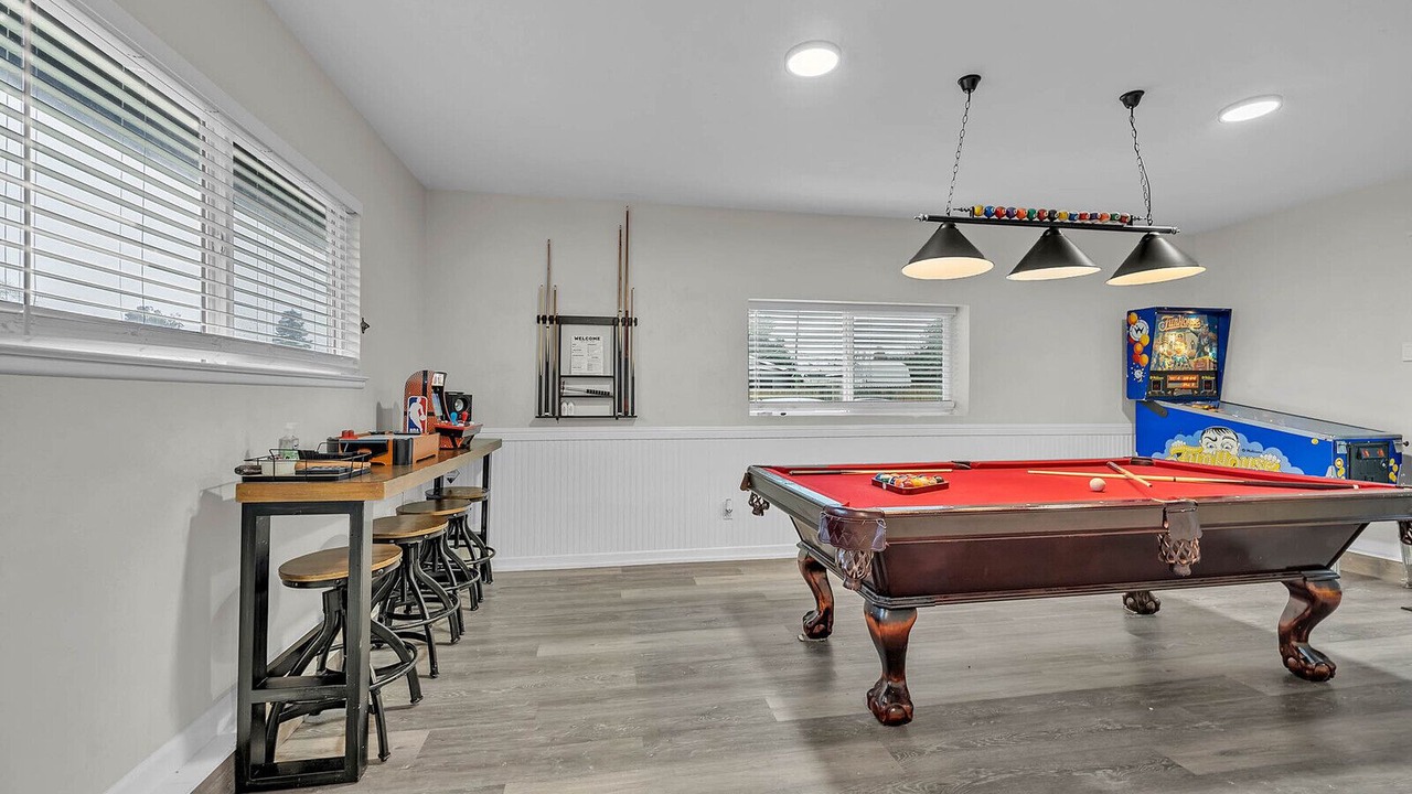 Photo of Bedroom in Citrus Heights
