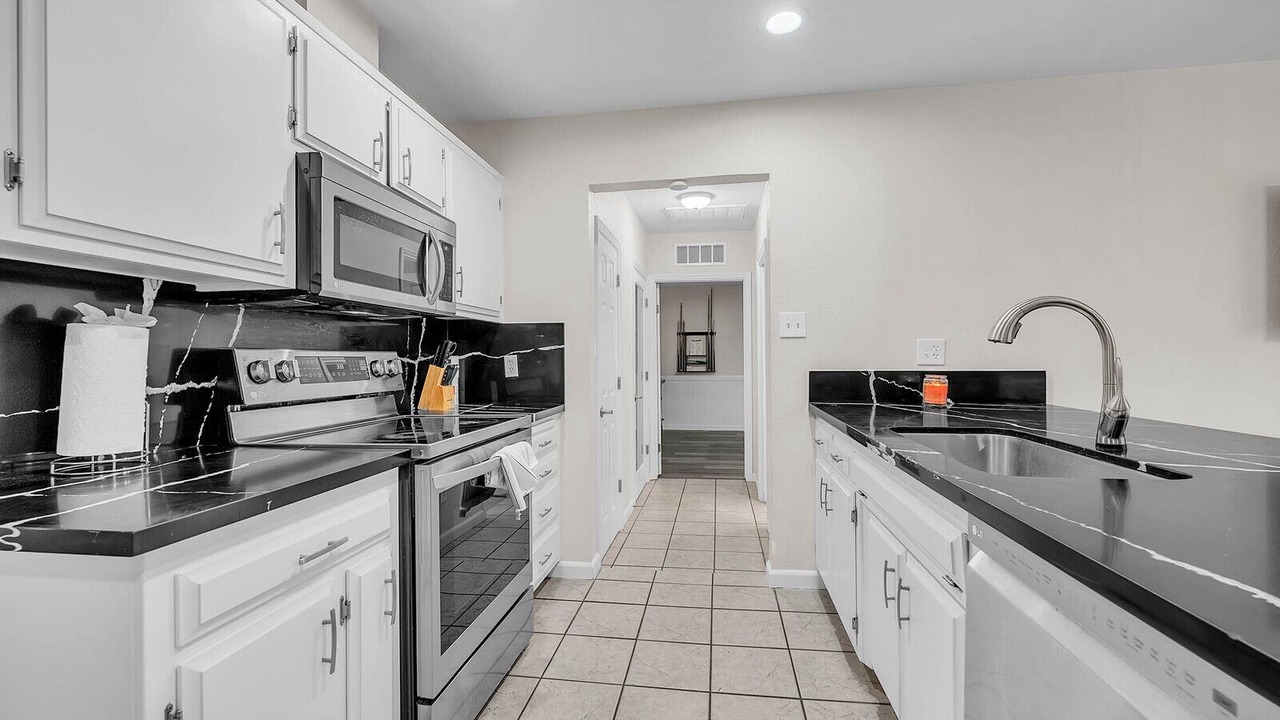 Photo of Kitchen in Citrus Heights