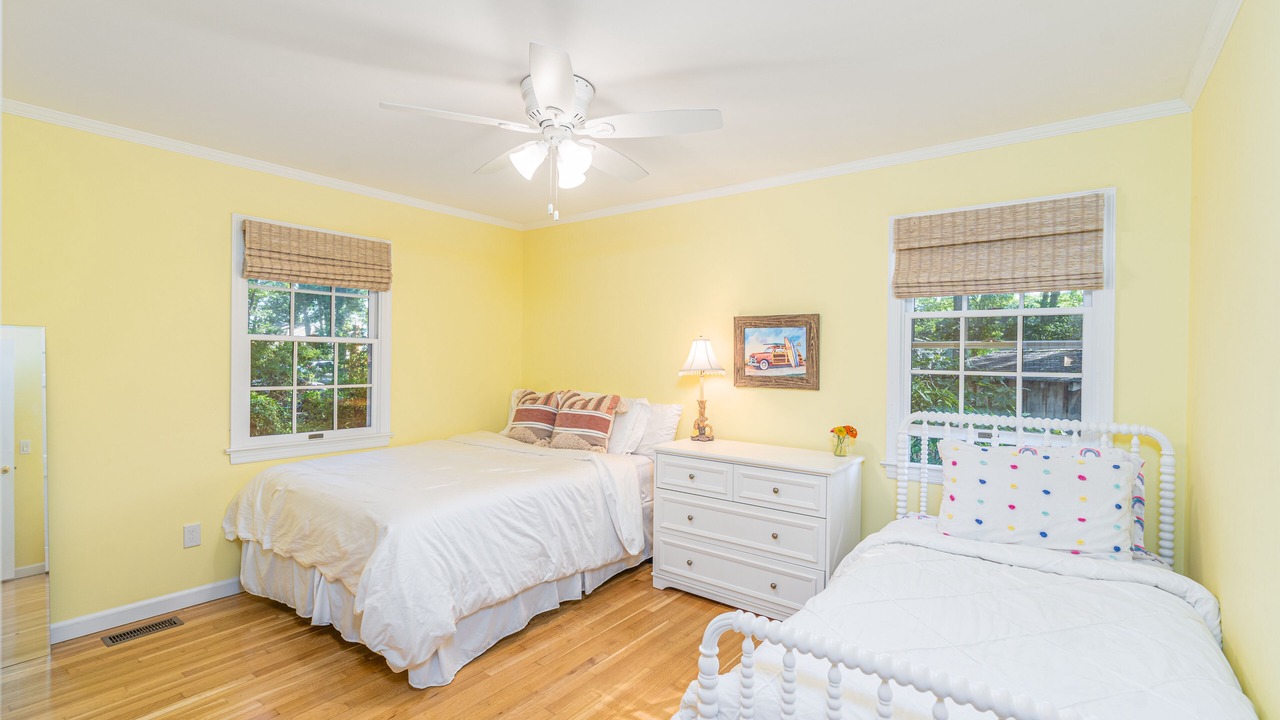 Photo of Bedroom in Southold