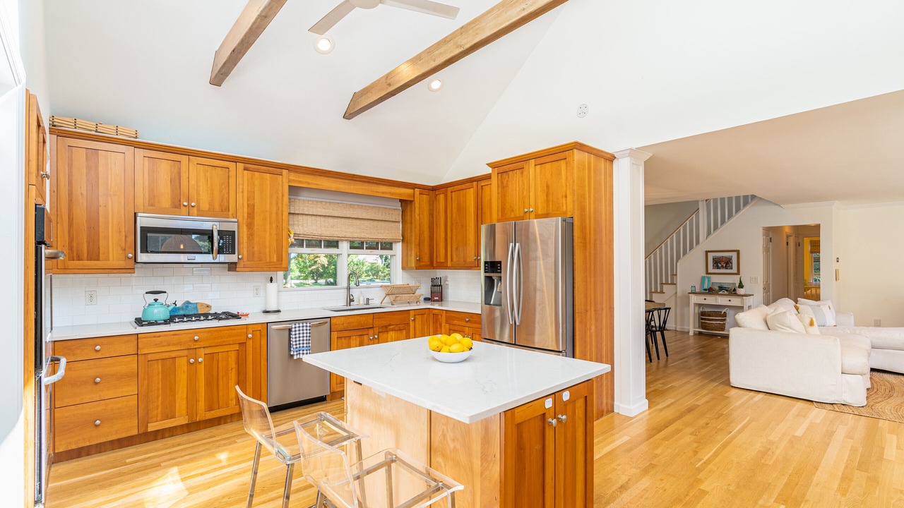 Photo of Kitchen in Southold