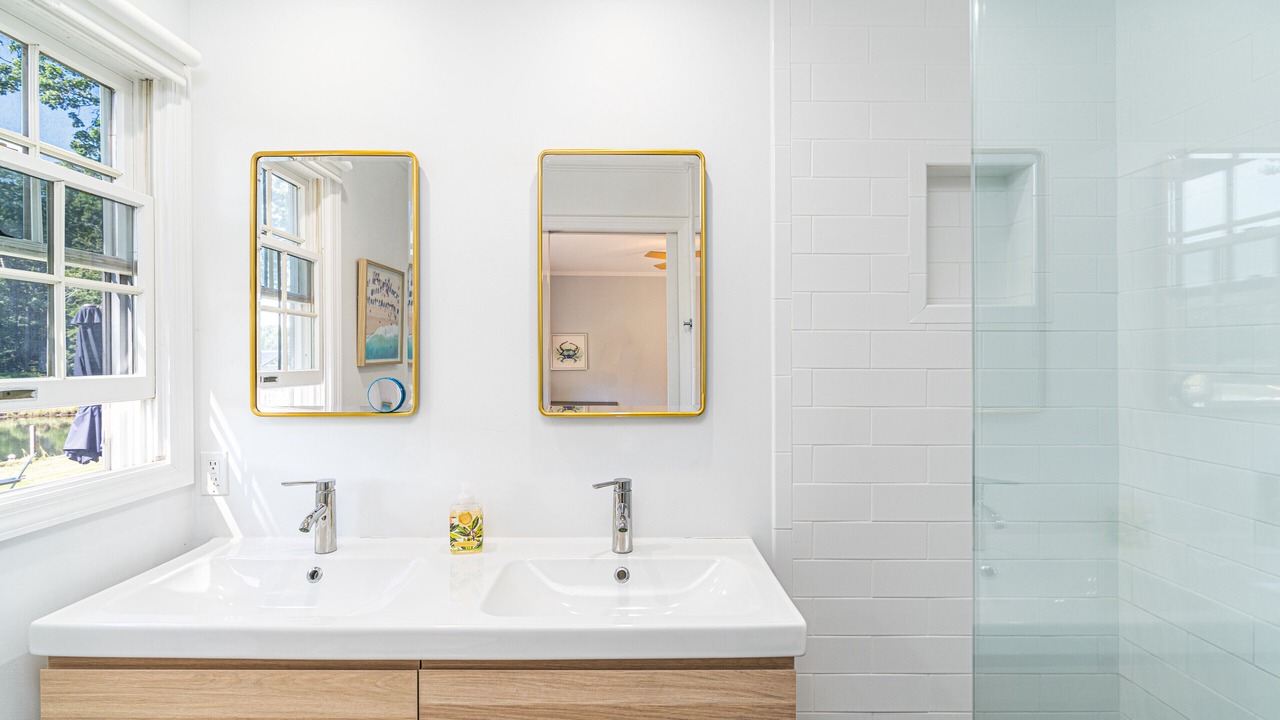 Photo of Bathroom in Southold