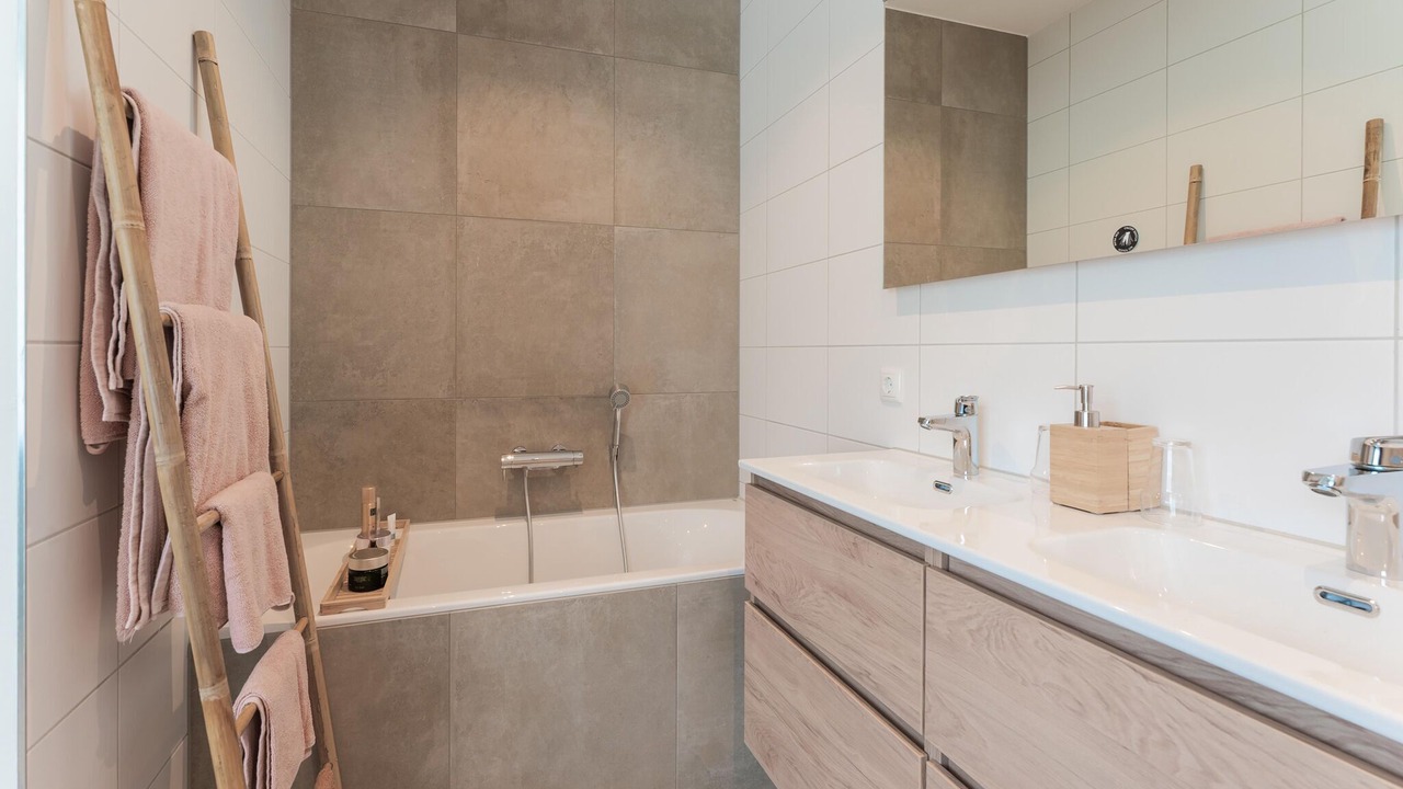 Photo of Bathroom in Zeewolde