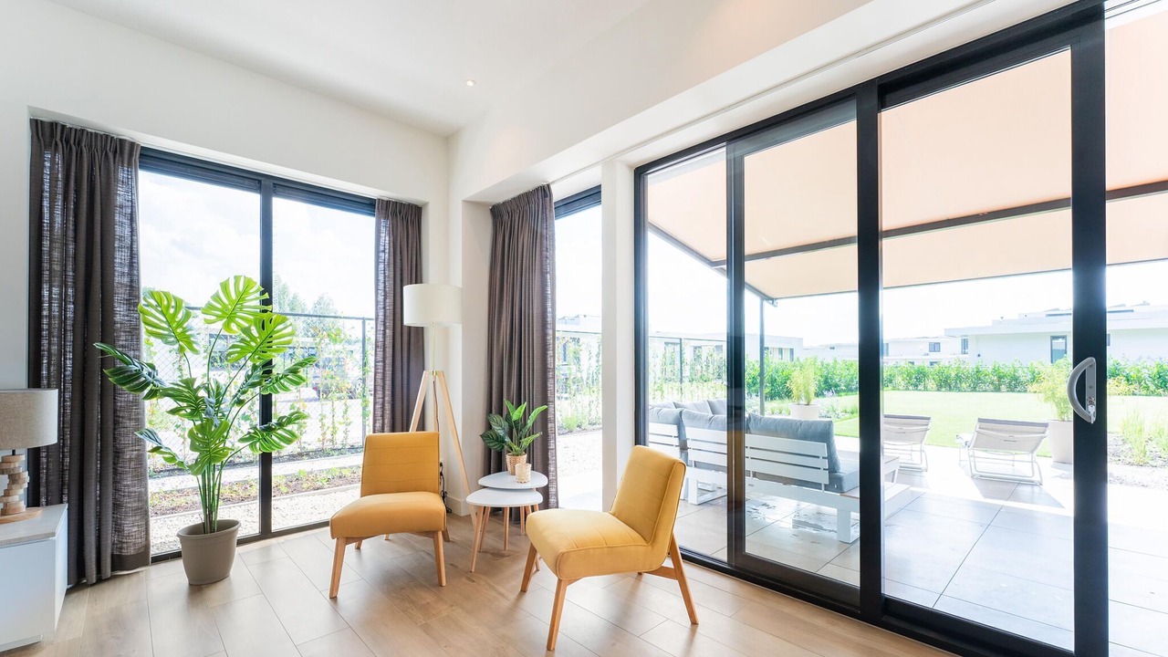 Photo of Livingroom in Zeewolde