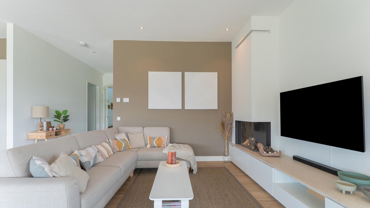 Photo of Livingroom in Zeewolde