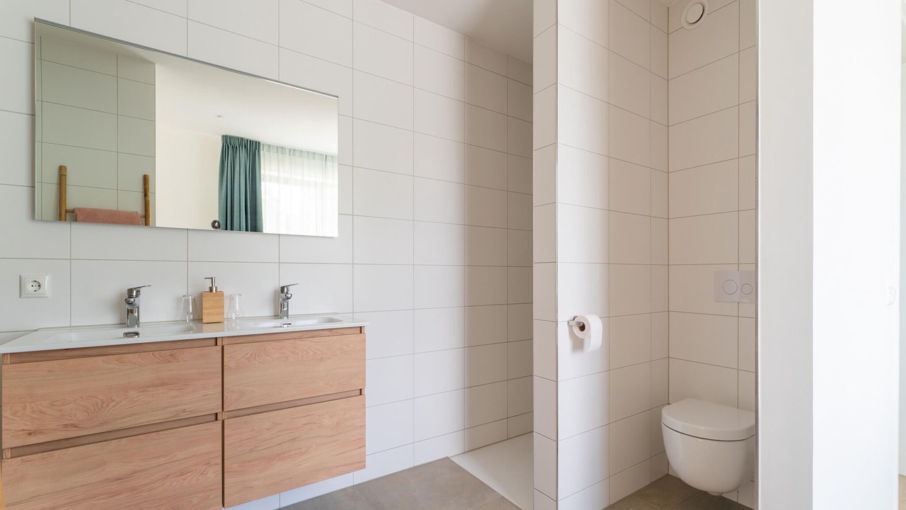 Photo of Bathroom in Zeewolde