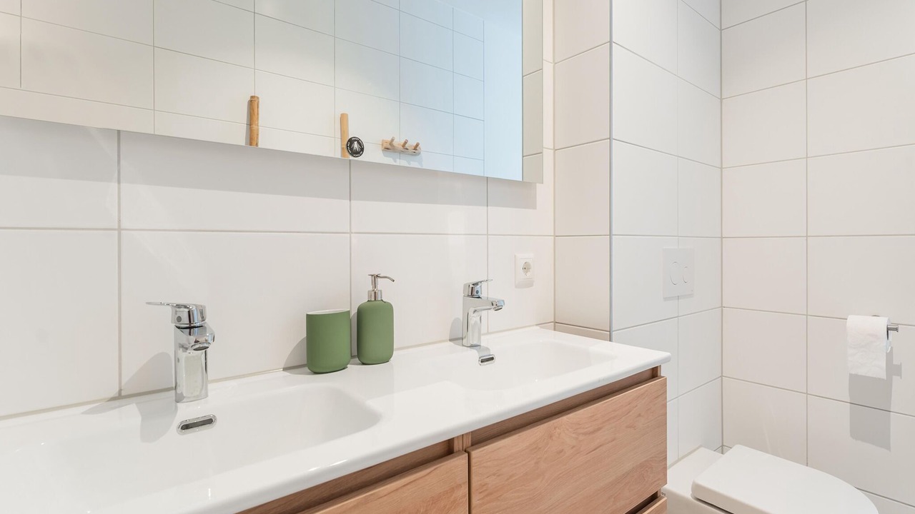 Photo of Bathroom in Zeewolde