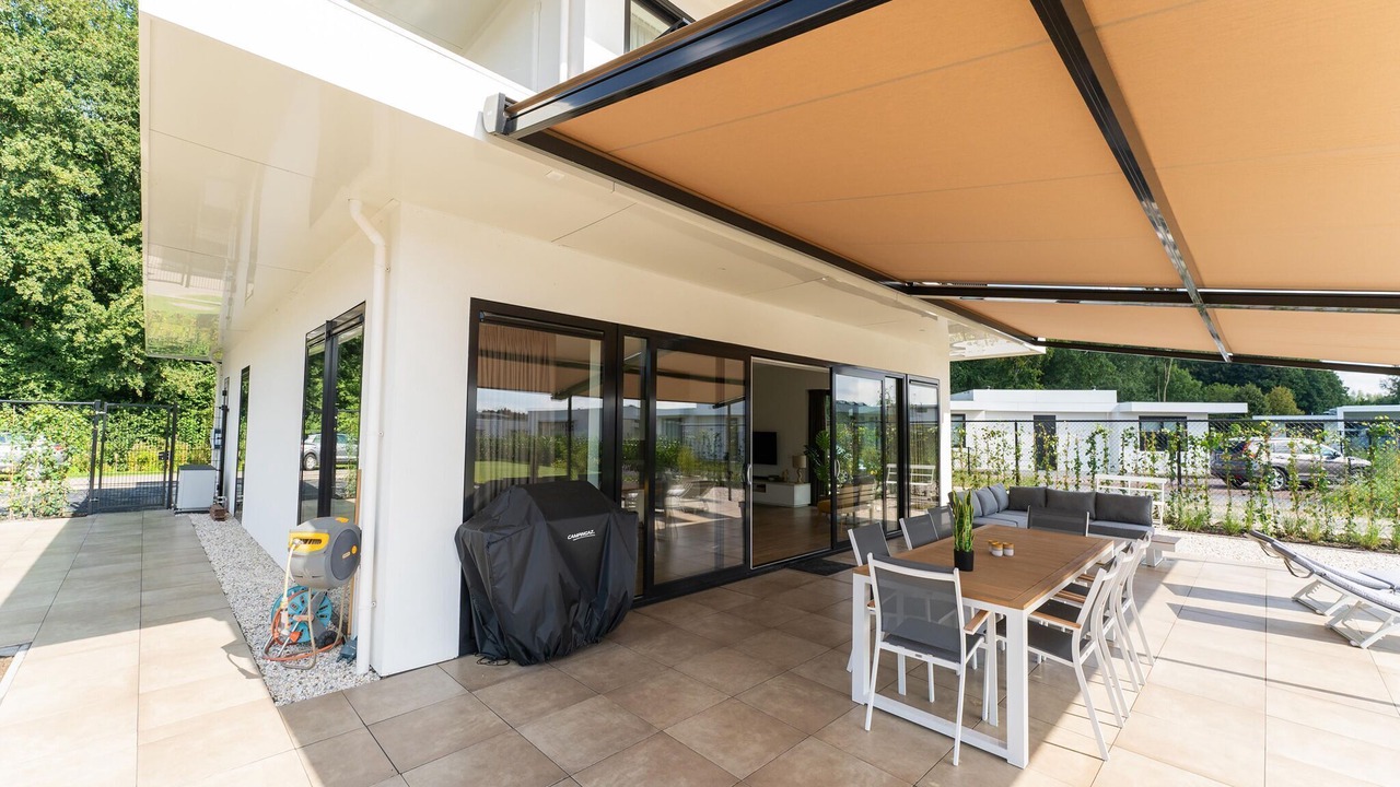 Photo of Patio Balcony in Zeewolde