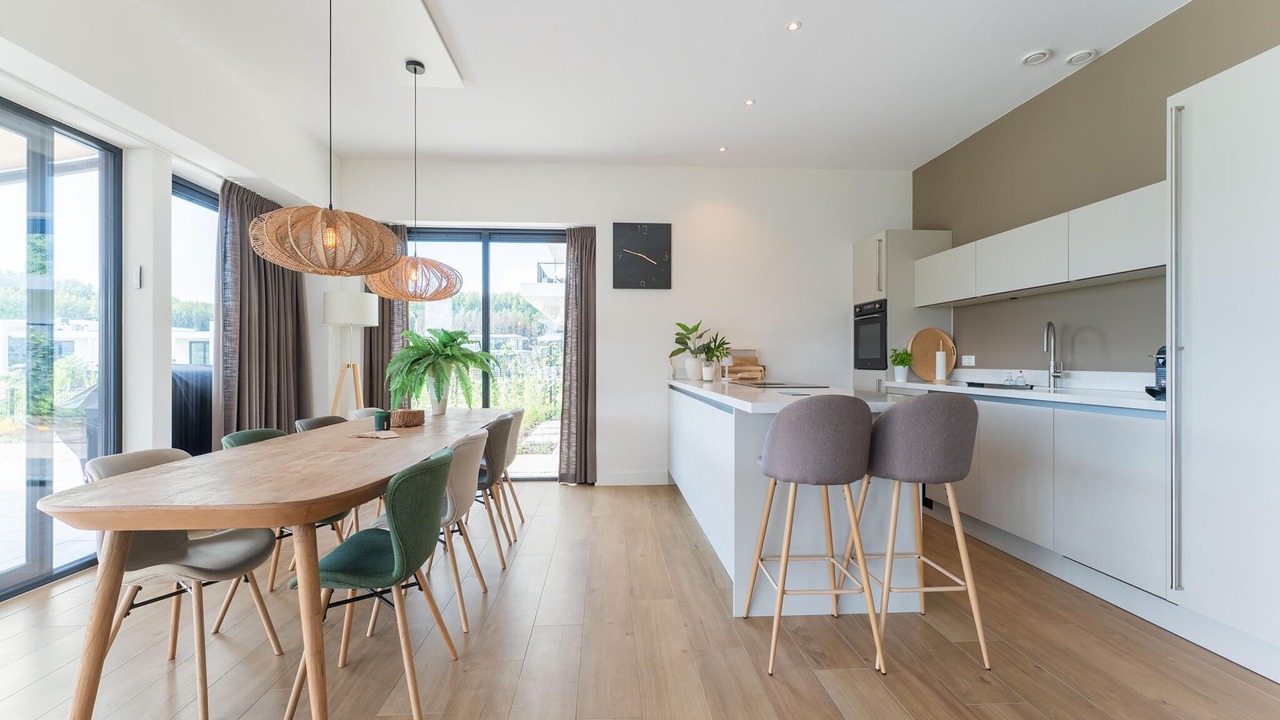Photo of Livingroom in Zeewolde