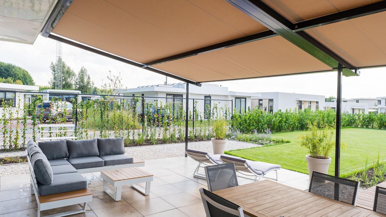 Photo of Patio Balcony in Zeewolde