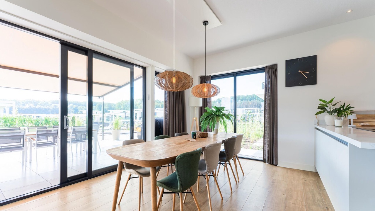 Photo of Livingroom in Zeewolde