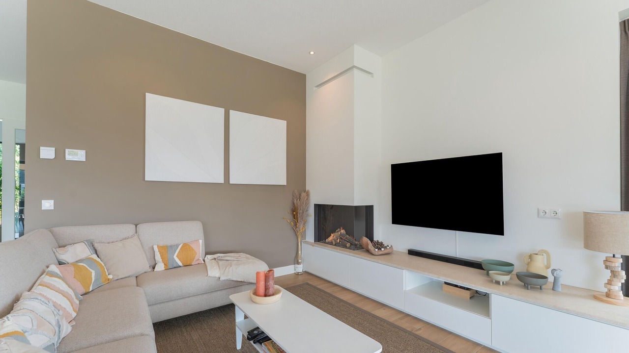 Photo of Livingroom in Zeewolde