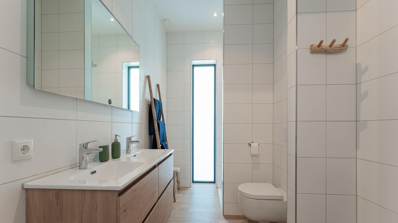 Photo of Bathroom in Zeewolde