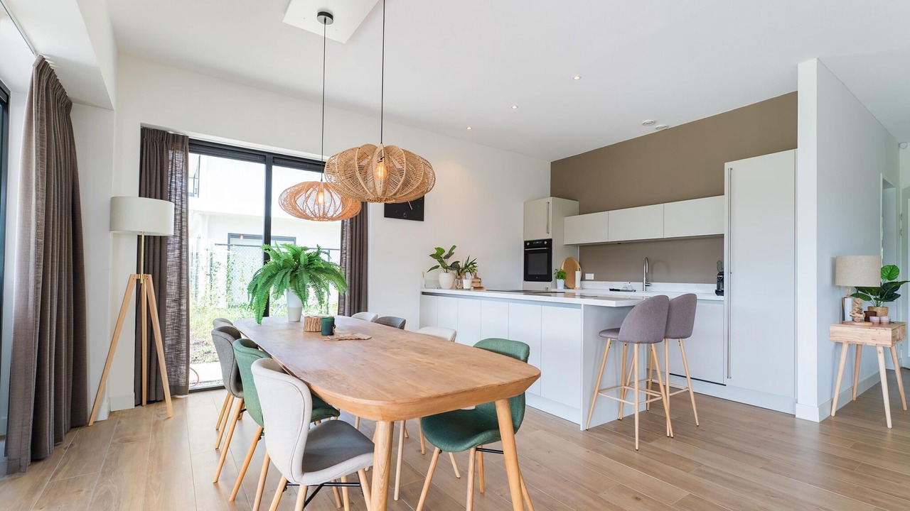 Photo of Livingroom in Zeewolde