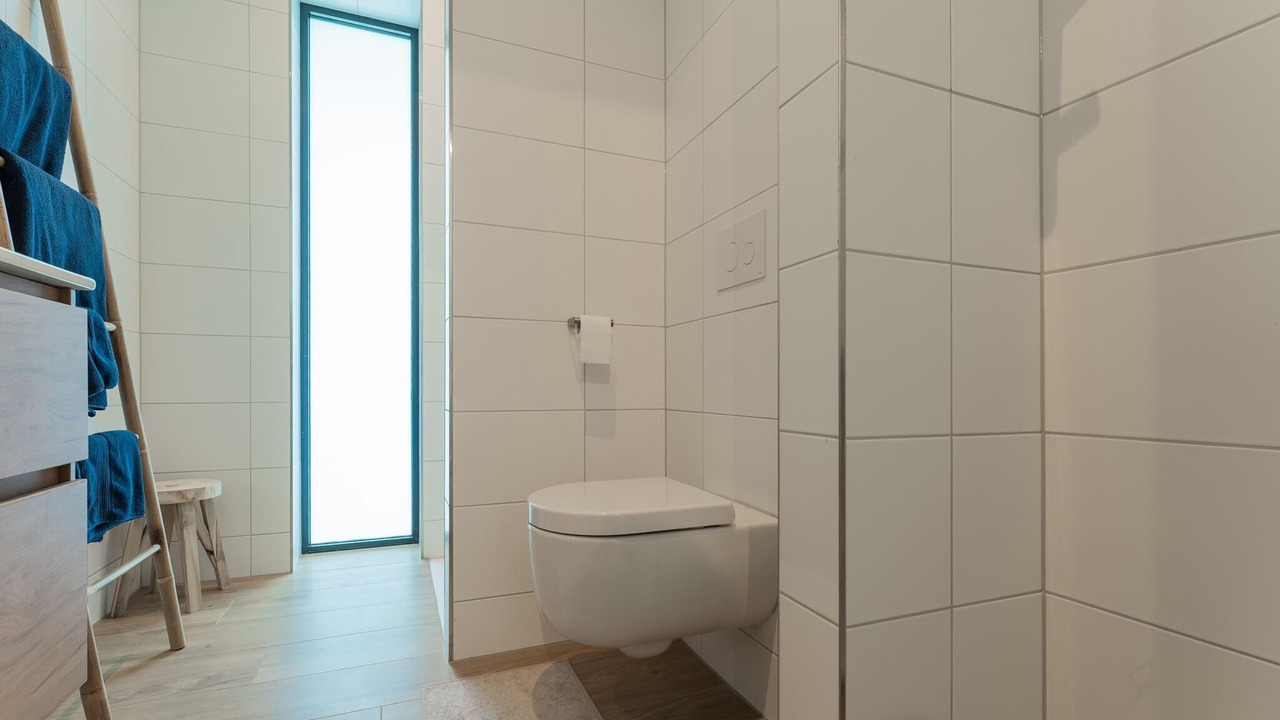 Photo of Bathroom in Zeewolde