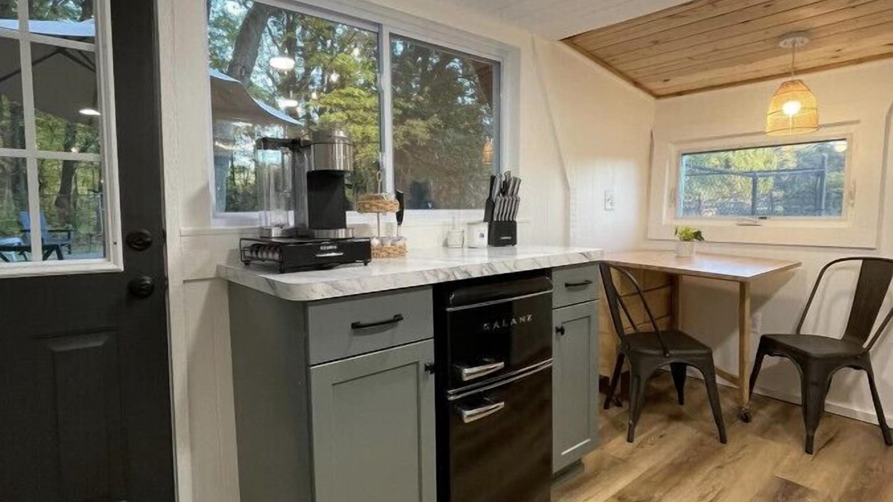 Photo of Kitchen in Ortonville