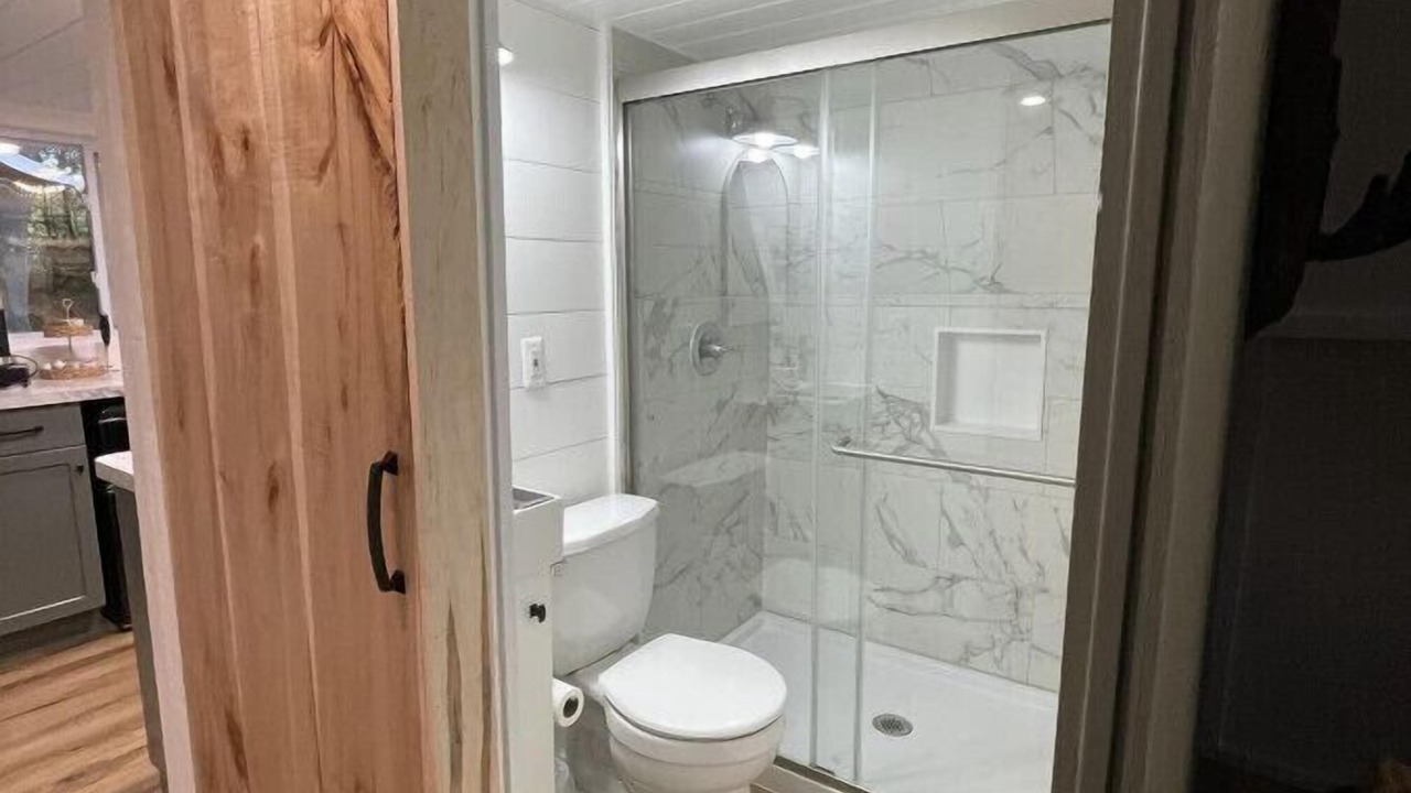 Photo of Bathroom in Ortonville