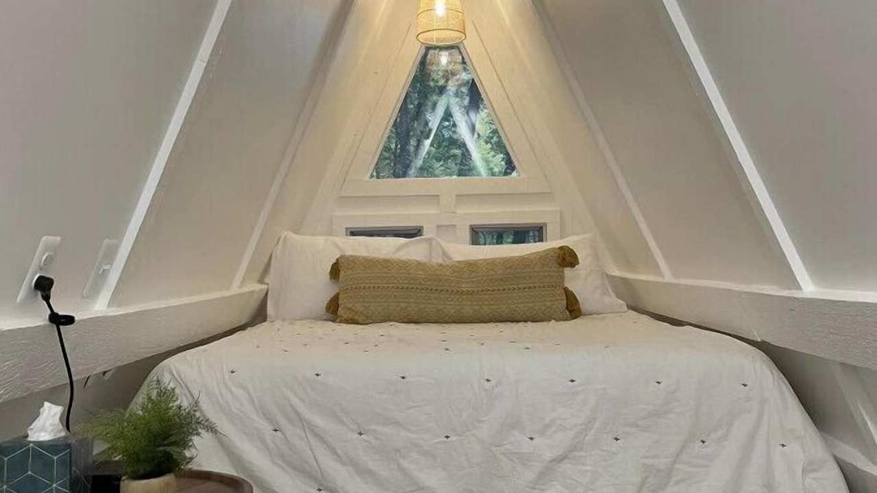 Photo of Bedroom in Ortonville