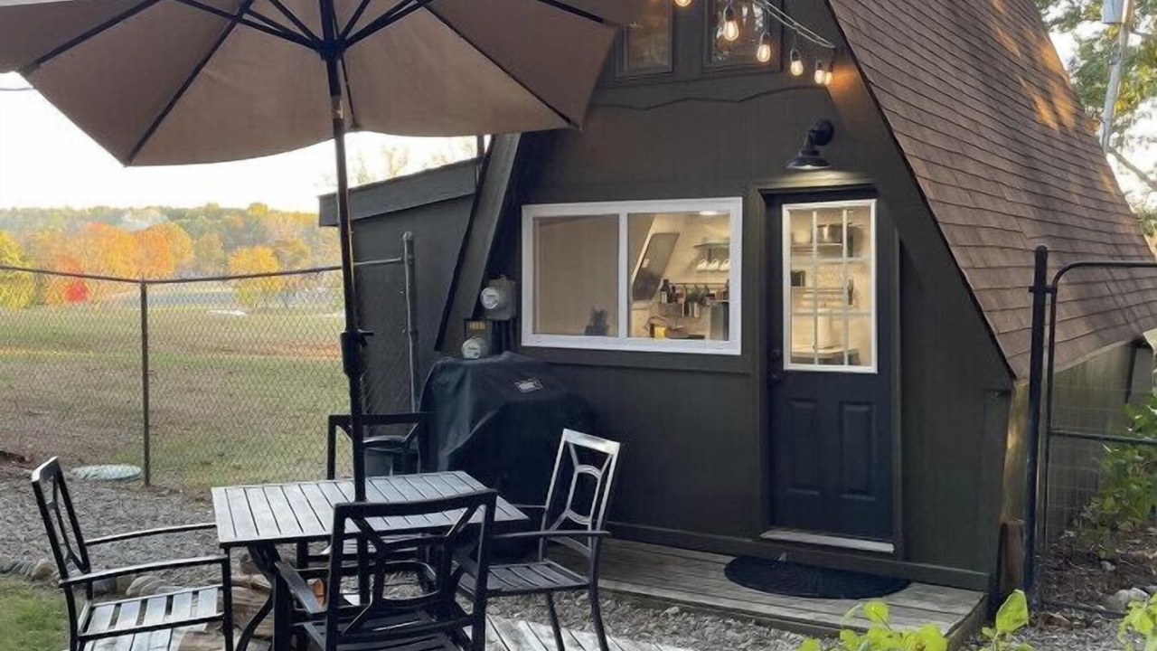 Photo of Outdoor in Ortonville
