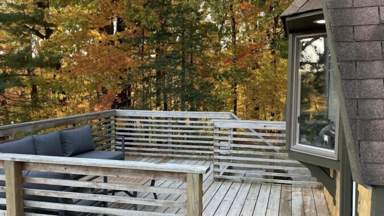 Photo of Patio Balcony in Ortonville