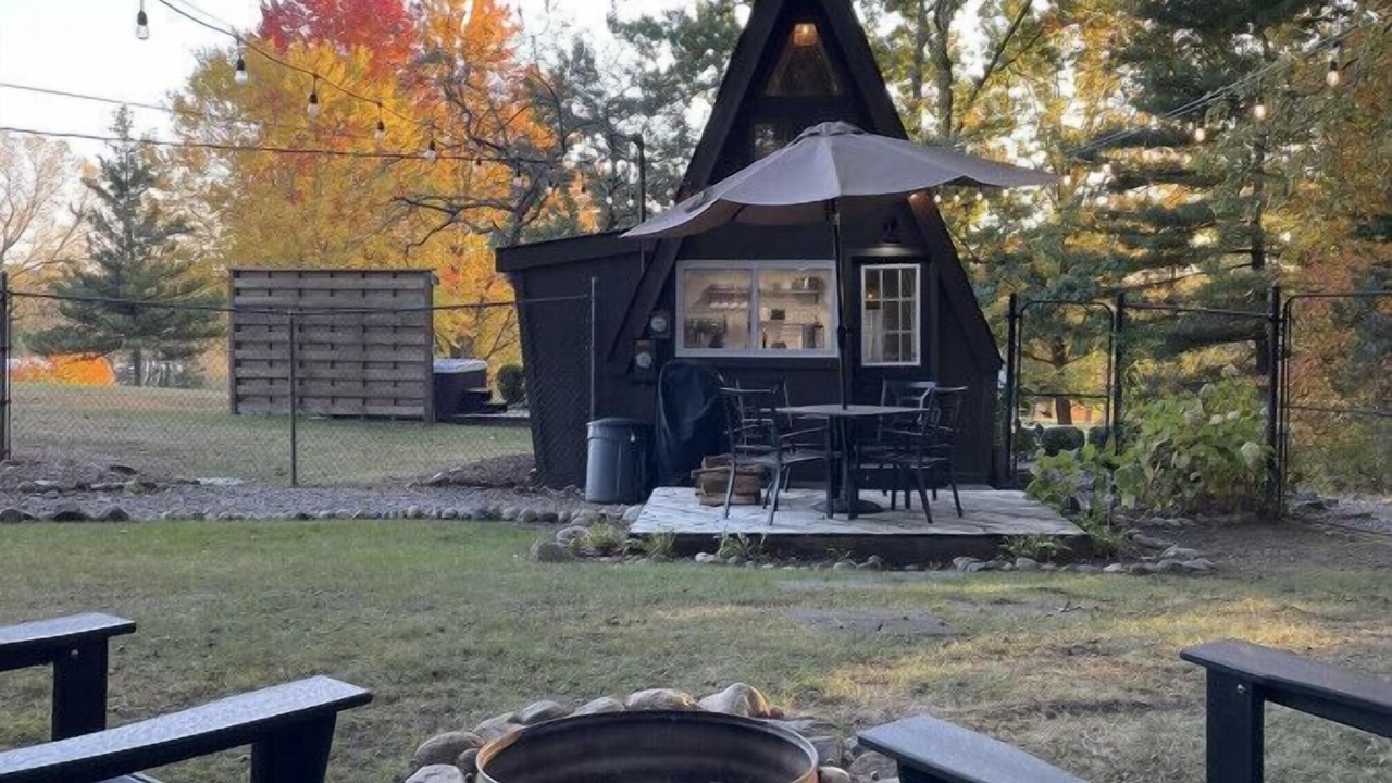 Photo of Patio Balcony in Ortonville