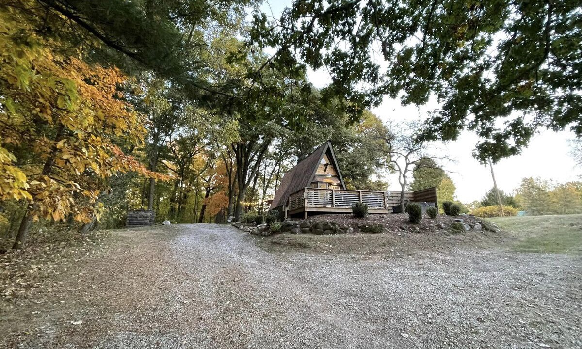 Photo of Outdoor in Ortonville
