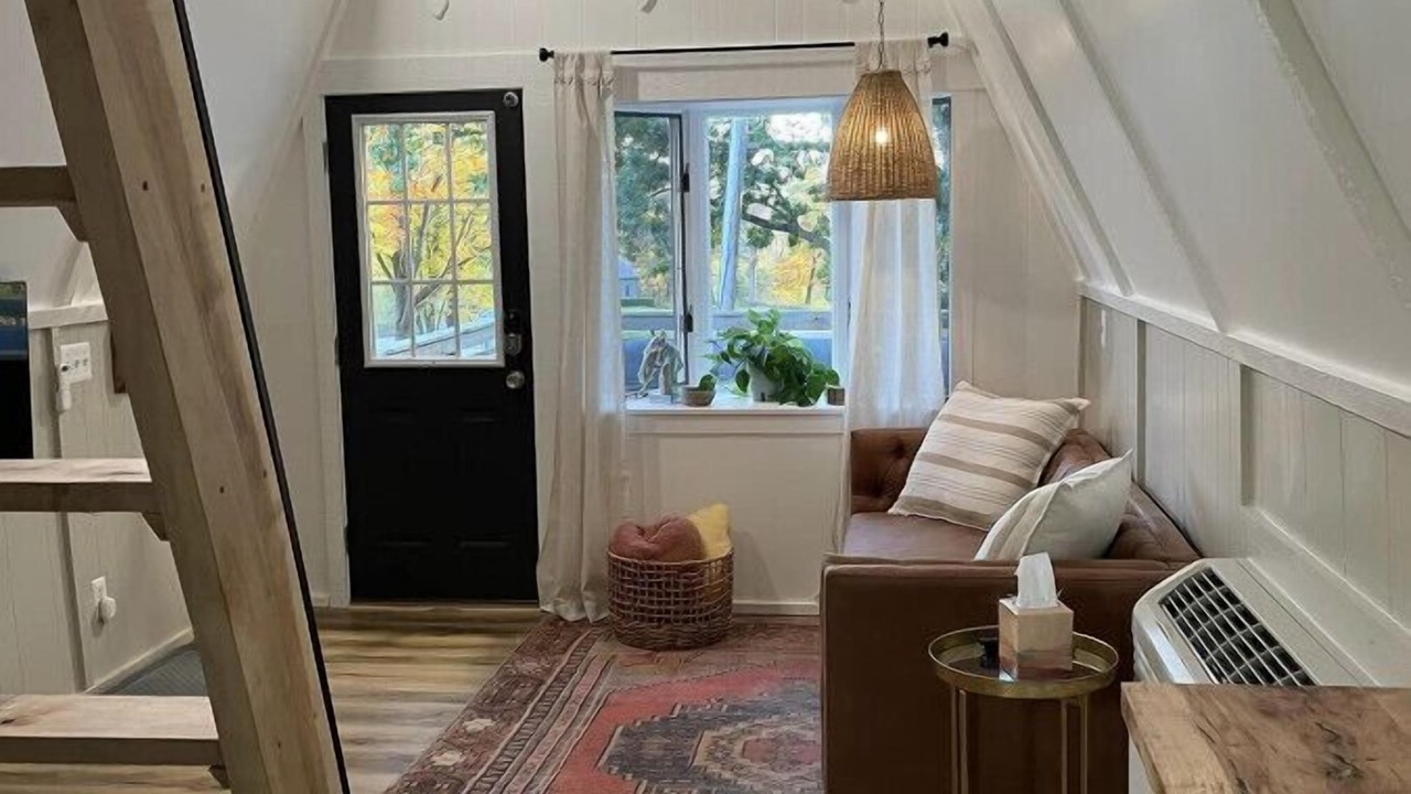 Photo of Livingroom in Ortonville