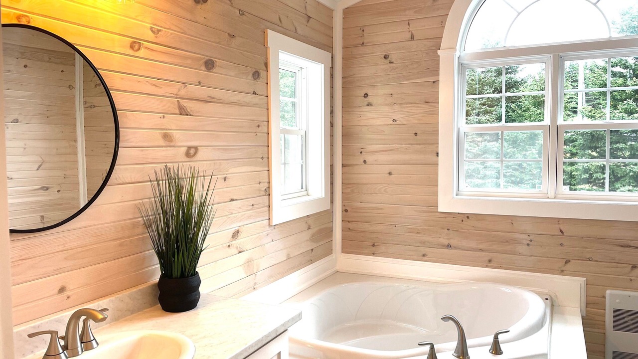 Photo of Bathroom in Cupids