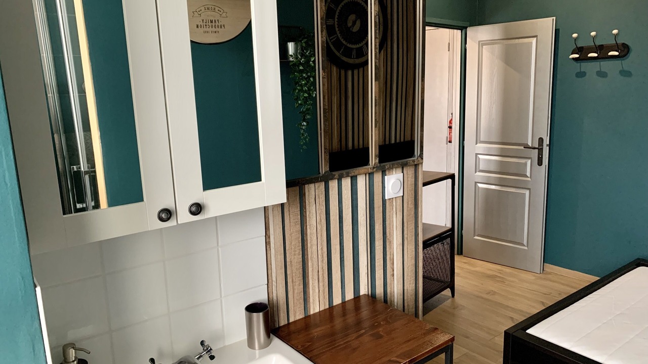 Photo of Bathroom in Dole