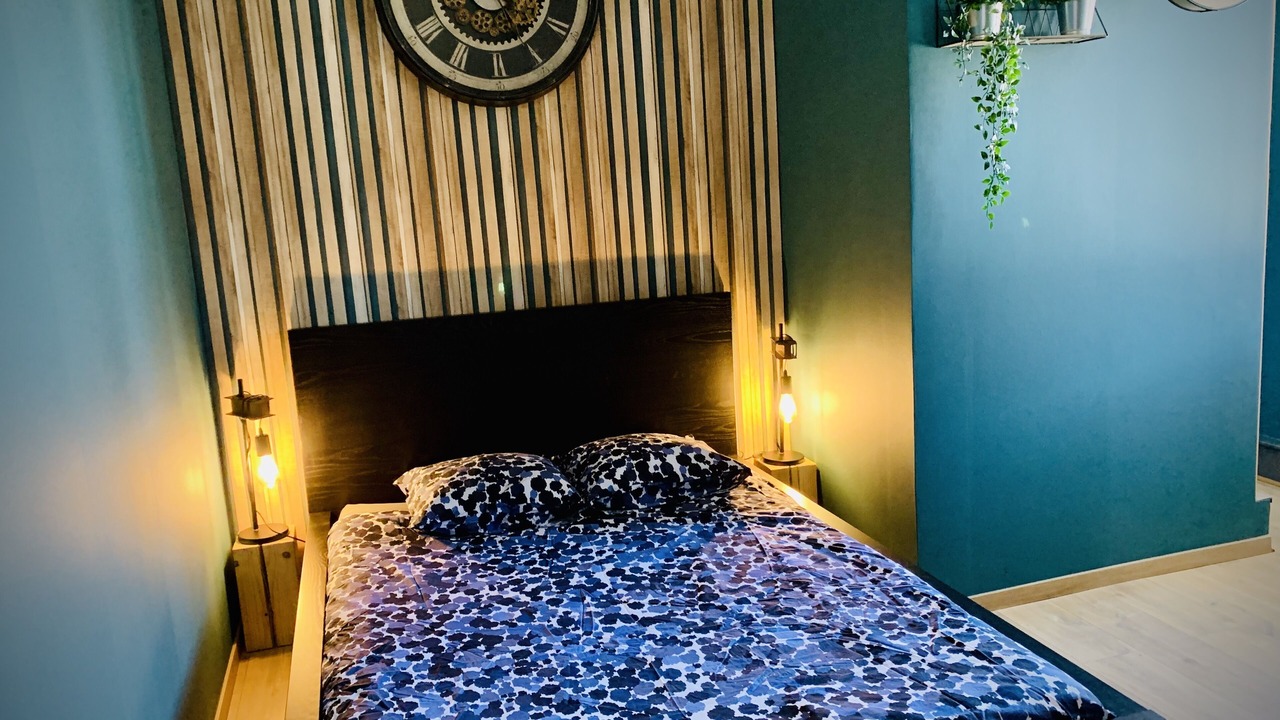 Photo of Bedroom in Dole