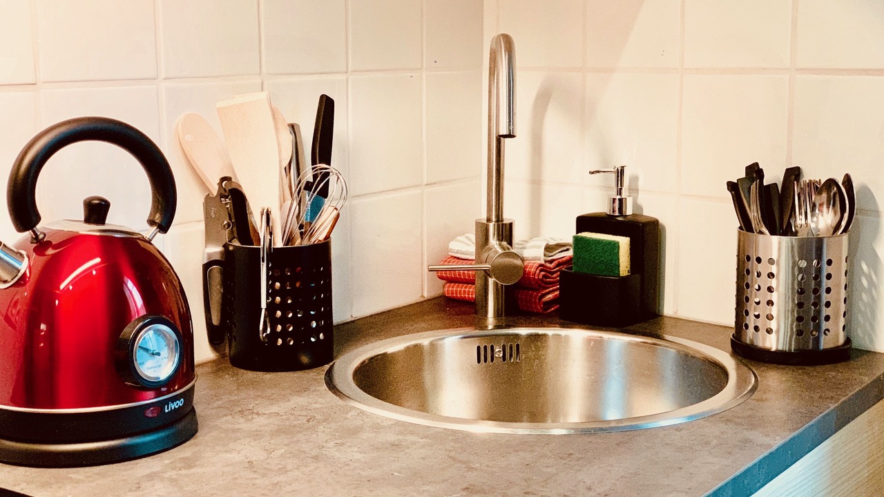 Photo of Kitchen in Dole