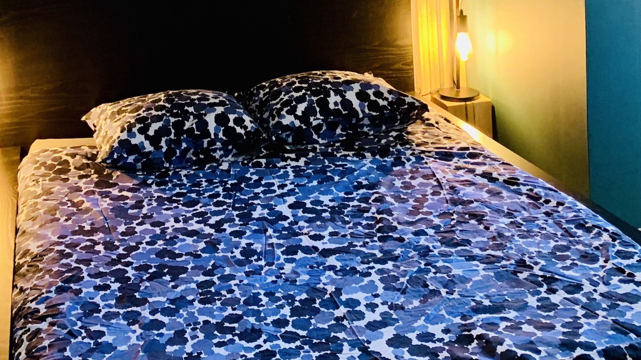 Photo of Bedroom in Dole
