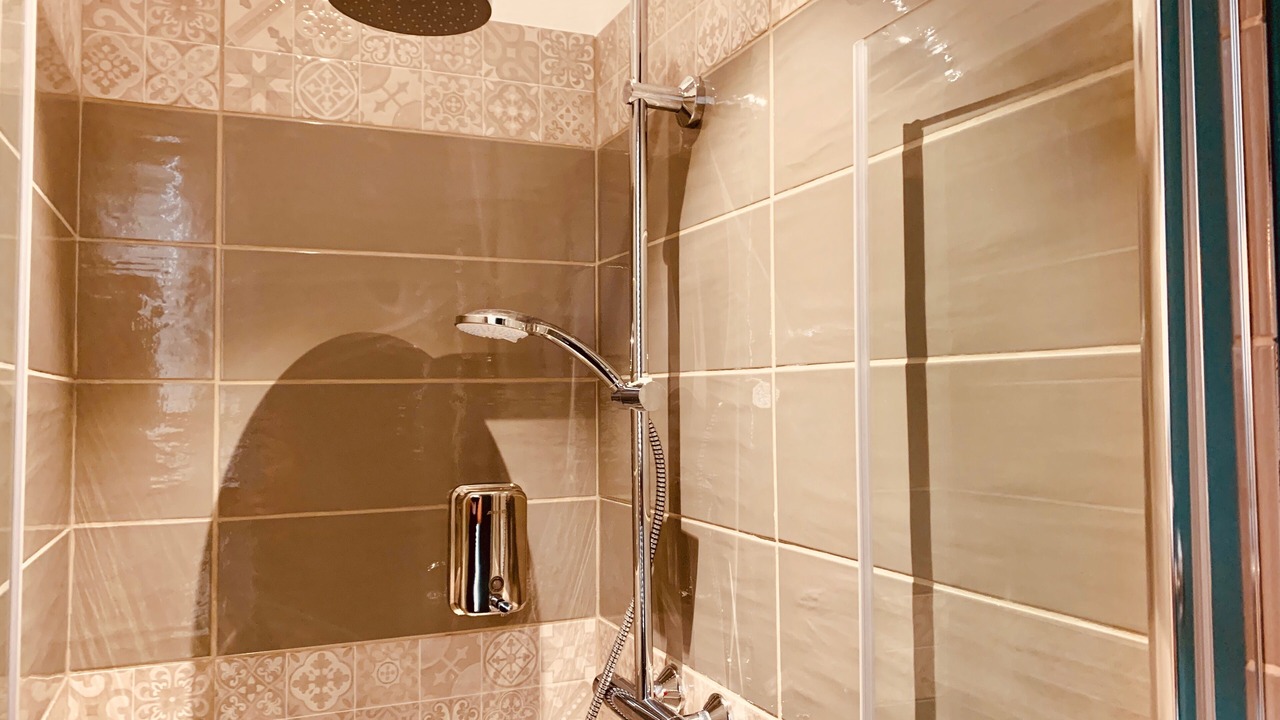 Photo of Bathroom in Dole