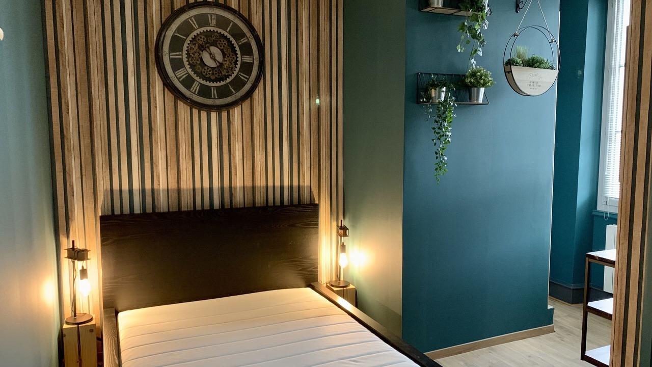 Photo of Bedroom in Dole