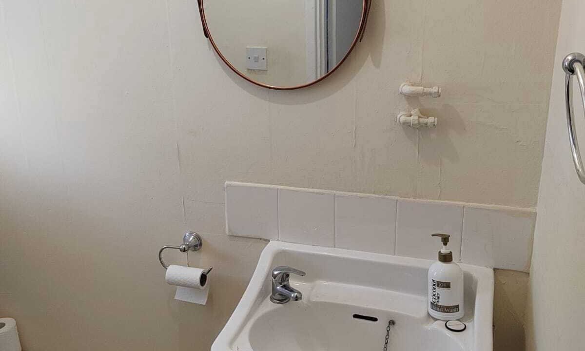 Photo of Bathroom in Southall Green