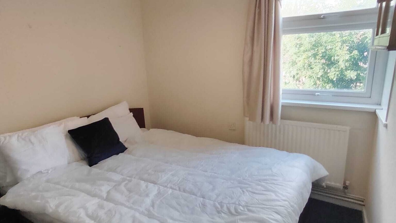 Photo of Bedroom in Southall Green