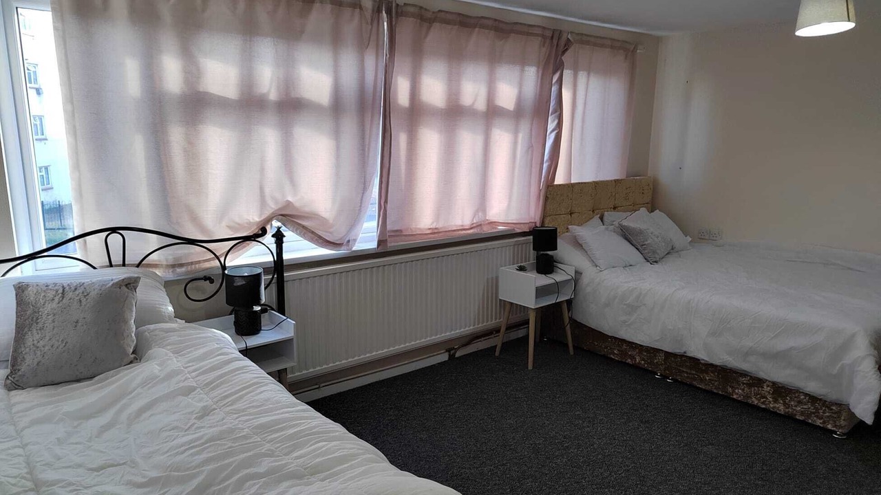 Photo of Bedroom in Southall Green
